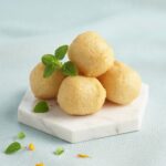 BEBOLA IKAN GORENG FRID FISH BALL 200gm Dodo