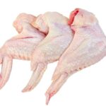 KEPAK AYAM CHICKEN WING 1kg * COLLECTION ONLY