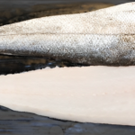 Hake Fish Ikan Tenggiri