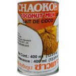 SANTAN KELAPA COCONUT MILK