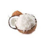 Kelapa Parut Grated Coconut