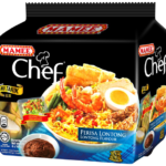 Mamee Mee Segera Lontong