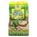 Brown Sugar Gula Merah  Cap Bintang