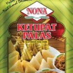 Ketupat Palas Nona