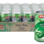 Wintermelon Buah Kundur