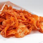 KEREPEK UBI PEDAS BASAH TAPIOCA CRIPS SPICY WET ANI