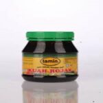 KUAH ROJAK FRUITS DIPPING TAMIN