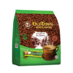 Old Town Coffee 3 In 1 With Hazelnut