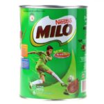MILO CHOCOLATE DRINK ASIA 400gm