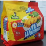 Annur Mee Wantan Kari