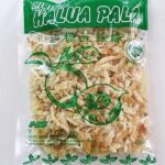 Buah Pala Nutmeg Cut