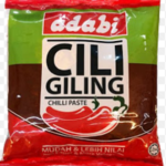 Chii Grind Cili Giling Adabi