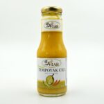 Tempoyak  Durian Fermanted With Chili