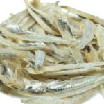 Dried Anchovise Ikan Bilis Clean Langkawi