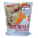 REMPAH KURMA POWDER 250gm Adabi