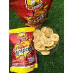 TO CLEAR REMPEYEK KAK CUN 130gm Kak Cun