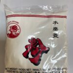 TEPUNG UBI KAYU TAPIOCA FLOUR 400gm Cock