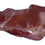 BEEF LIVER HATI LEMBU* COLLECTION ONLY