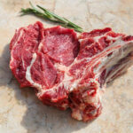 BEEF ON BONE  DAGING LEMBU DENGAN TULANG* COLLECTION ONLY