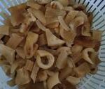 BEEF POMO SNOUT MUKA LEMBU