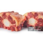 OXTAIL BEEF EKOR LEMBU