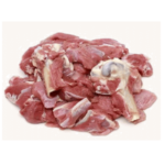 GOAT MEAT