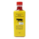 MINYAK PANAS FOR MASSAGE