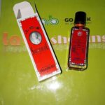 MINYAK ANGIN AYAH ALANG