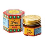 TIGER BALM