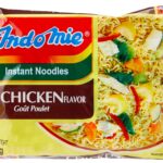 INDOMIE Chicken Nigerian