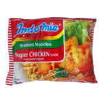 INDOMIE Chicken PEPER Nigerian