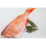 RED HEADLSS FISH IKAN MERAH