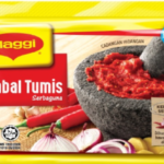 PES SAMBAL TUMIS MAGGI