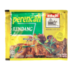 PES RENDANG ADABI