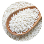 BERAS PULUT GLUTUNOISE RICE