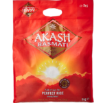 AKASH BASMATI RICE