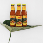 TO CLEAR AMINAH HASSAN CILI SAUCE PEANUT 340gm TO CLEAR