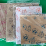 KERTAS LICIN BALUT NASI