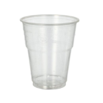 PLASTIC CUP
