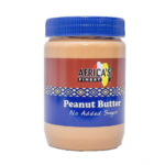 PEANUT BUTTER