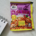 PES NASI GORENG TOM YUM  FRIED RICE PASTE