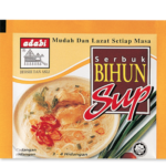 PERENCAH  BIHUN SOUP  PASTE