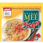 PERENCAH  MEE  SOUP  PASTE