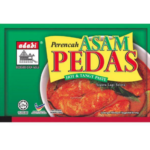 PERENCAH  ASAM PEDAS  PASTE ADABI