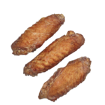 SMOKED  TURKEY MIDWING