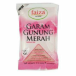 GARAM BUKIT FAIZA