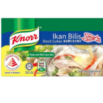 IKAN BILIS ANCHOVISE KNORR MALAYSIA