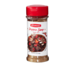 PEPPER SUP SPICE