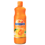PATI CONCENTRATED ORANGE 300ml Sunquick