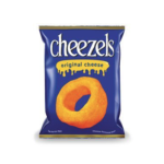 CHEEZEL CORN RING